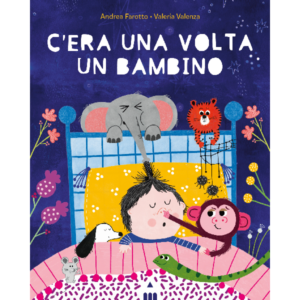 Once upon a bedtime