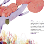 The Dormouse who just Wanted to Sleep