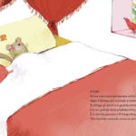 The Dormouse who just Wanted to Sleep
