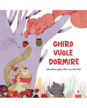 The Dormouse who just Wanted to Sleep