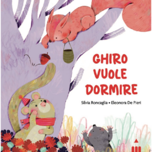 The Dormouse who just Wanted to Sleep