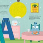 Why does little A look like that