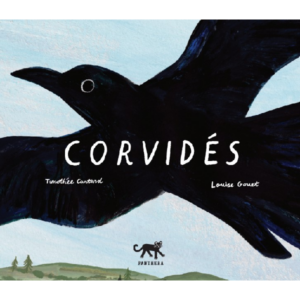 corvids