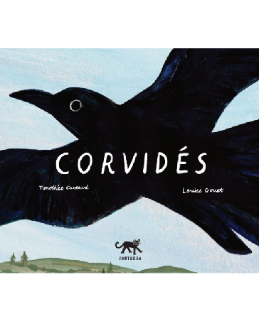 Corvids