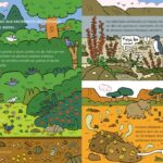 Droppings and Their Uses