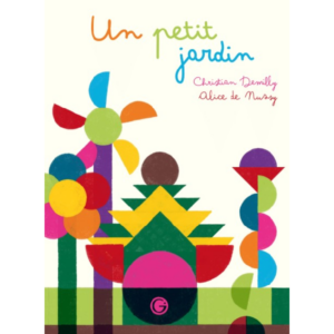 A little garden