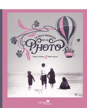 The amazing invention of photography