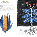 Fearsome plants and animals