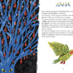 Fearsome plants and animals