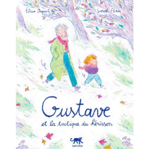 Gustave and the Hedgehog’s Way
