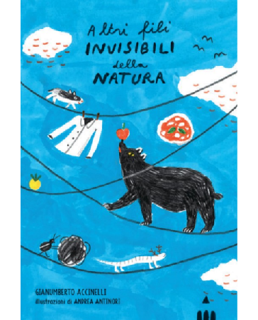More invisible threads of Nature